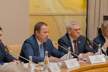 Сергей Грачев: «Контроль за безопасностью людей будет обеспечен»
